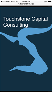 TOUCHSTONE CAPITAL CONSULTING, LLC logo
